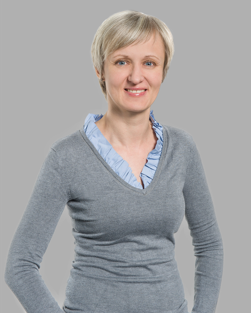 Representative Czech Republic