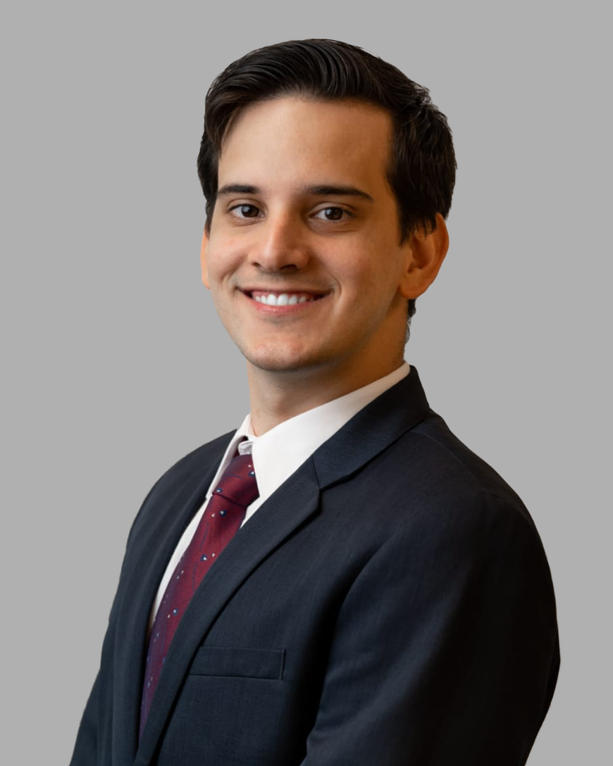 Representative Paraguay