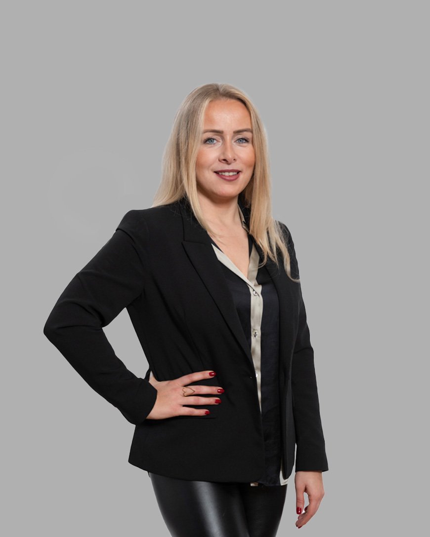 Representative Germany